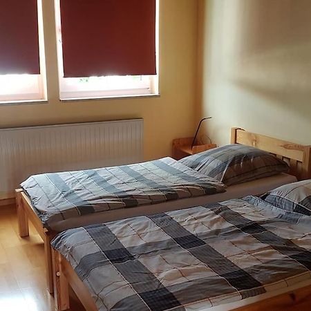 Heubueschl Apartment Karsau Bagian luar foto