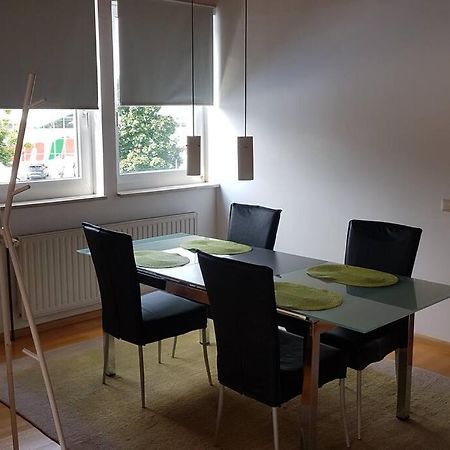 Heubueschl Apartment Karsau Bagian luar foto